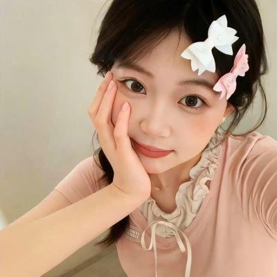 扩张少女系三重奏