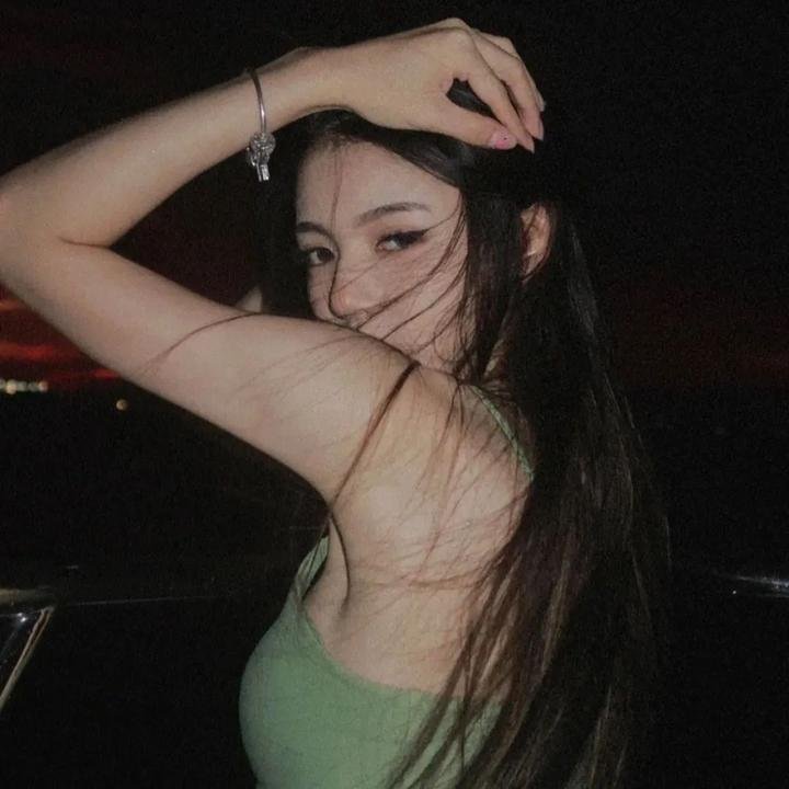 重点是，我爱你